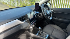 Renault Captur 1.6 E-Tech full hybrid 145 Techno 5dr Auto Hybrid Hatchback